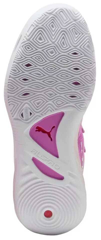 Puma All-Pro Nitro 2 shoe Kosárlabda cipő