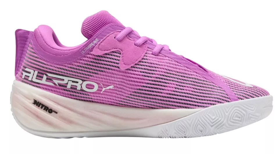 Puma All-Pro Nitro 2 shoe Kosárlabda cipő