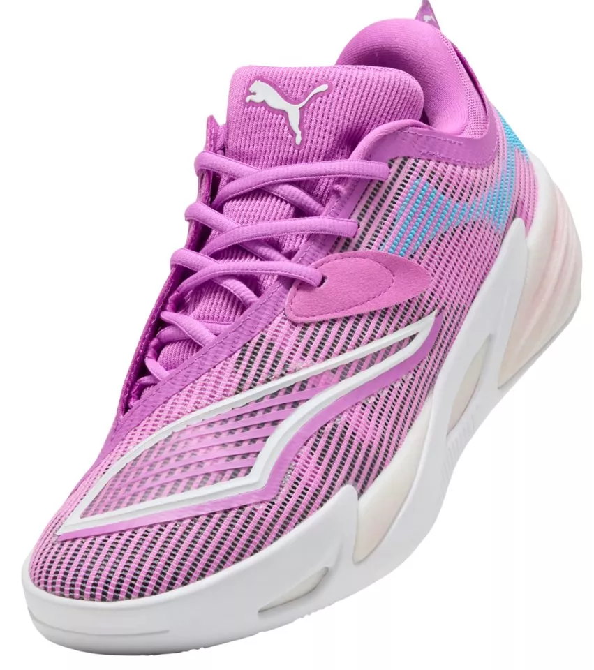 Puma All-Pro Nitro 2 shoe Kosárlabda cipő