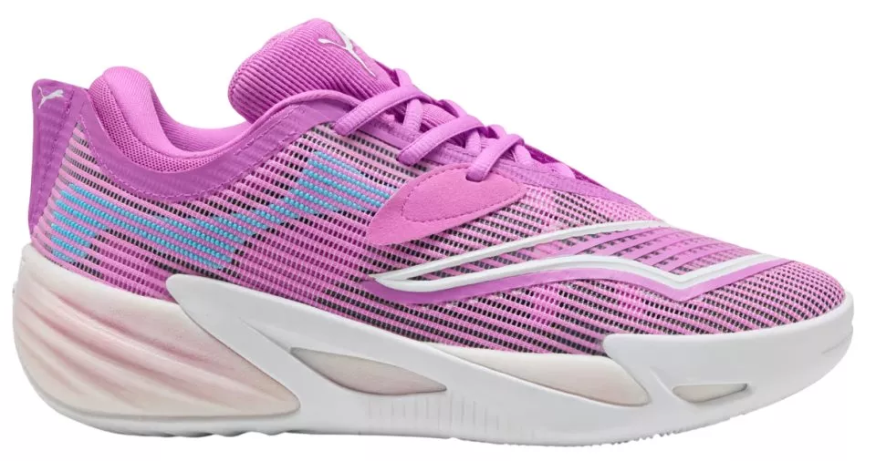 Puma All-Pro Nitro 2 shoe Kosárlabda cipő