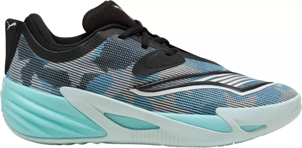 Puma All-Pro Nitro 2 shoe Kosárlabda cipő