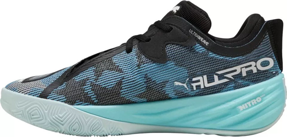 Puma All-Pro Nitro 2 shoe Kosárlabda cipő