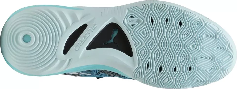 Puma All-Pro Nitro 2 shoe Kosárlabda cipő