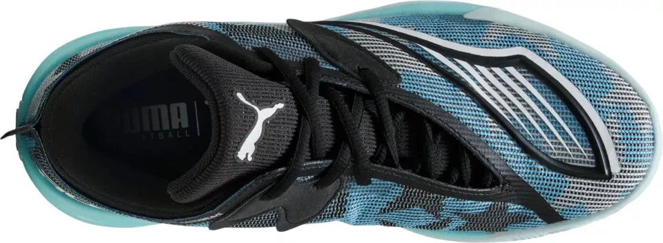 Puma All-Pro Nitro 2 shoe Kosárlabda cipő