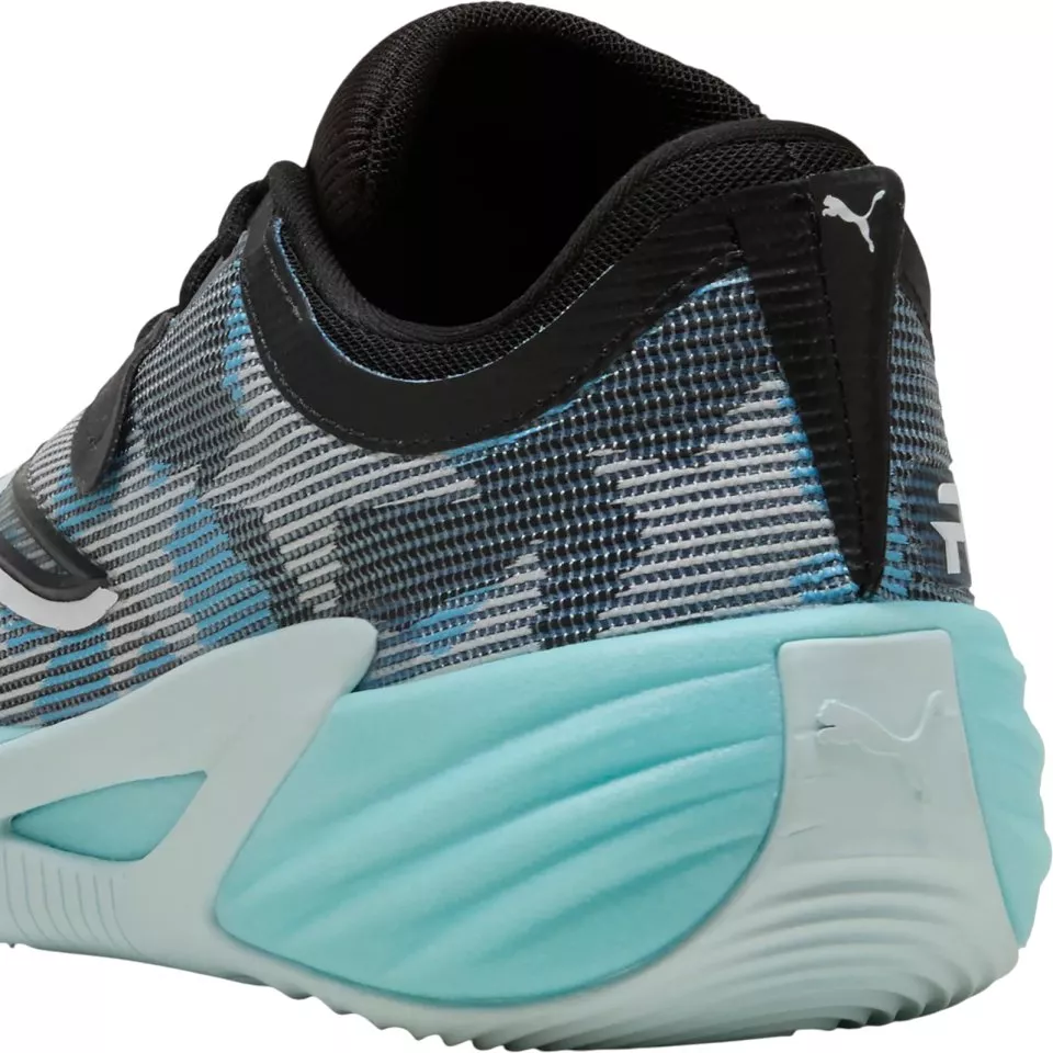 Puma All-Pro Nitro 2 shoe Kosárlabda cipő