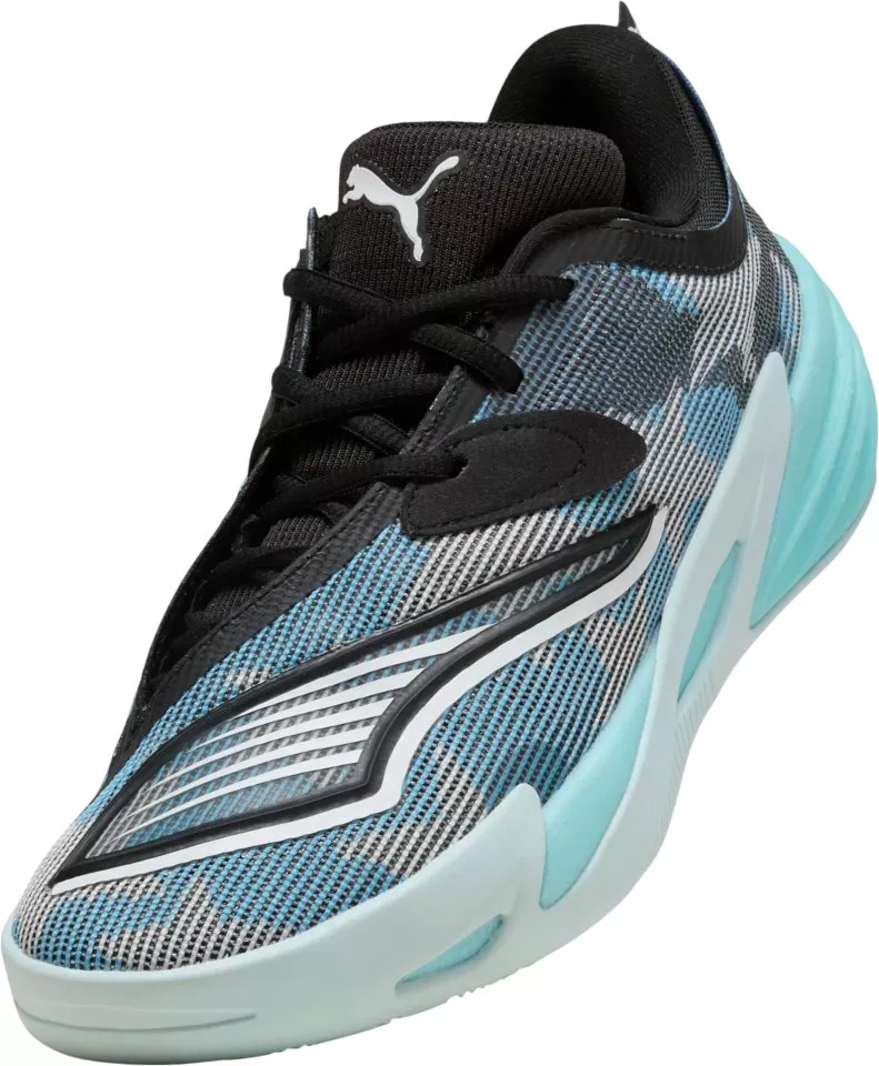 Puma All-Pro Nitro 2 shoe Kosárlabda cipő