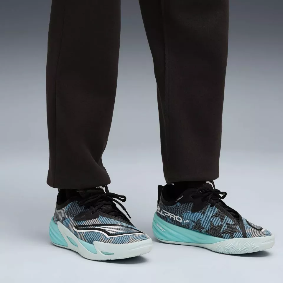 Puma All-Pro Nitro 2 shoe Kosárlabda cipő