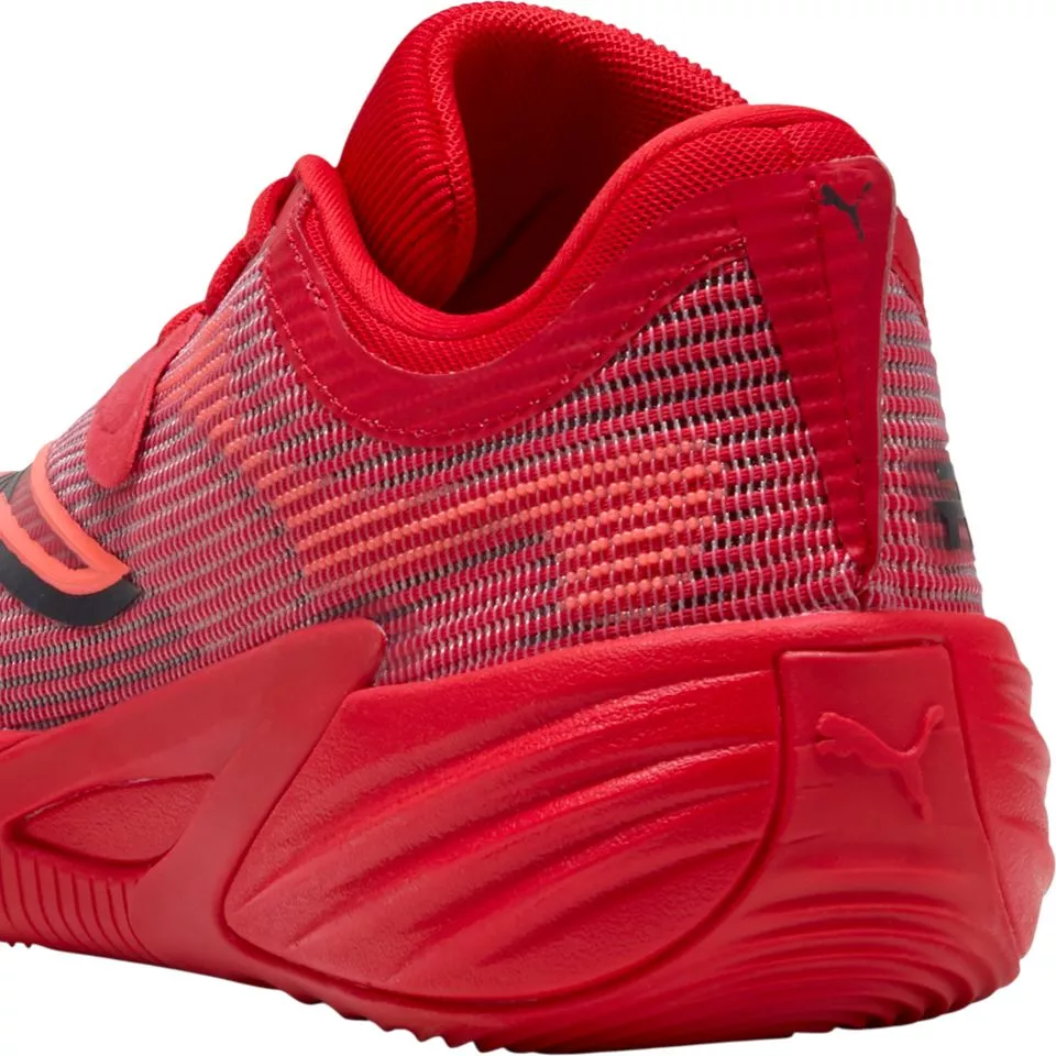 Zapatos de baloncesto Puma All-Pro Nitro 2 shoe