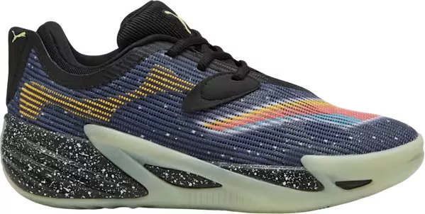 Basketball sko Puma All-Pro Nitro 2 E.T. shoe