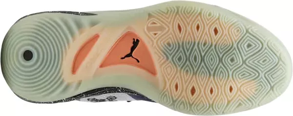 Basketball sko Puma All-Pro Nitro 2 E.T. shoe