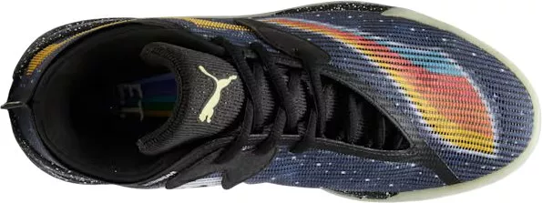 Basketball sko Puma All-Pro Nitro 2 E.T. shoe