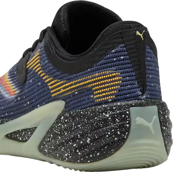 Basketball sko Puma All-Pro Nitro 2 E.T. shoe