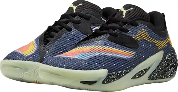 Basketball sko Puma All-Pro Nitro 2 E.T. shoe