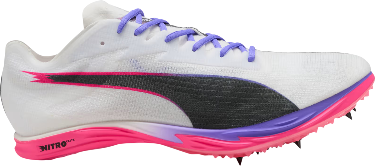 evoSPEED Mid Distance Nitro Elite 3 DigiTokyo