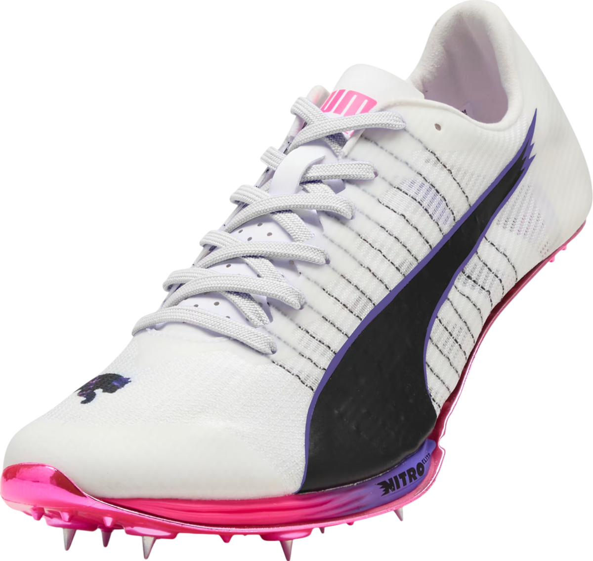 Puma evoSPEED Sprint NITRO™ 2 Puma evoSPEED Sprint NITRO 2 | Trackandfieldclothes