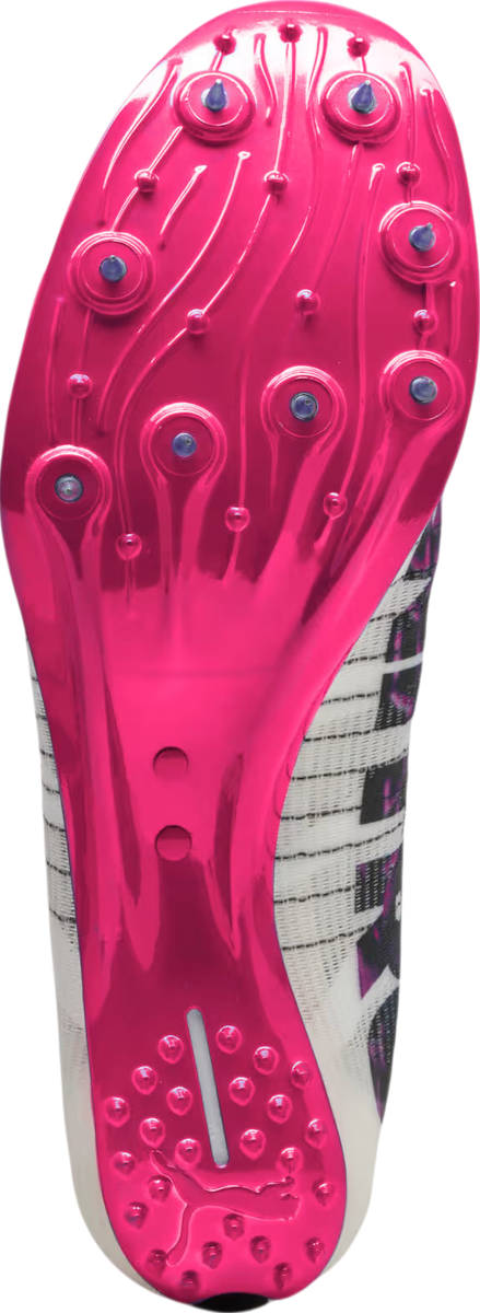 PUMA EVOSPEED NITRO 400 Ⅱ 25.5cm Puma evoSPEED Nitro 400 2 M special offer | Men Shoes Athletics Puma