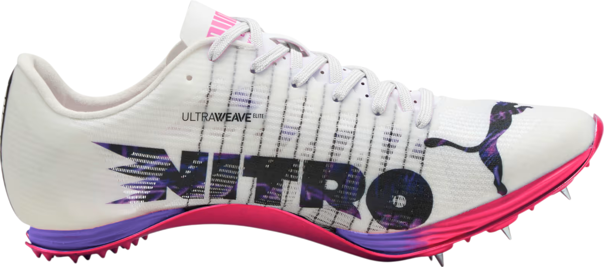 Track shoes/Spikes Puma evoSPEED 400 Nitro Elite 2 DigiTokyo