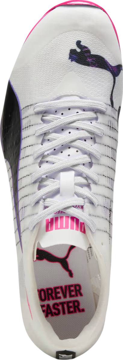 【27.5㎝】　PUMA EVOSPEED NITRO400 2 Unisex Evospeed 400 Nitro 2 – Athletic Annex