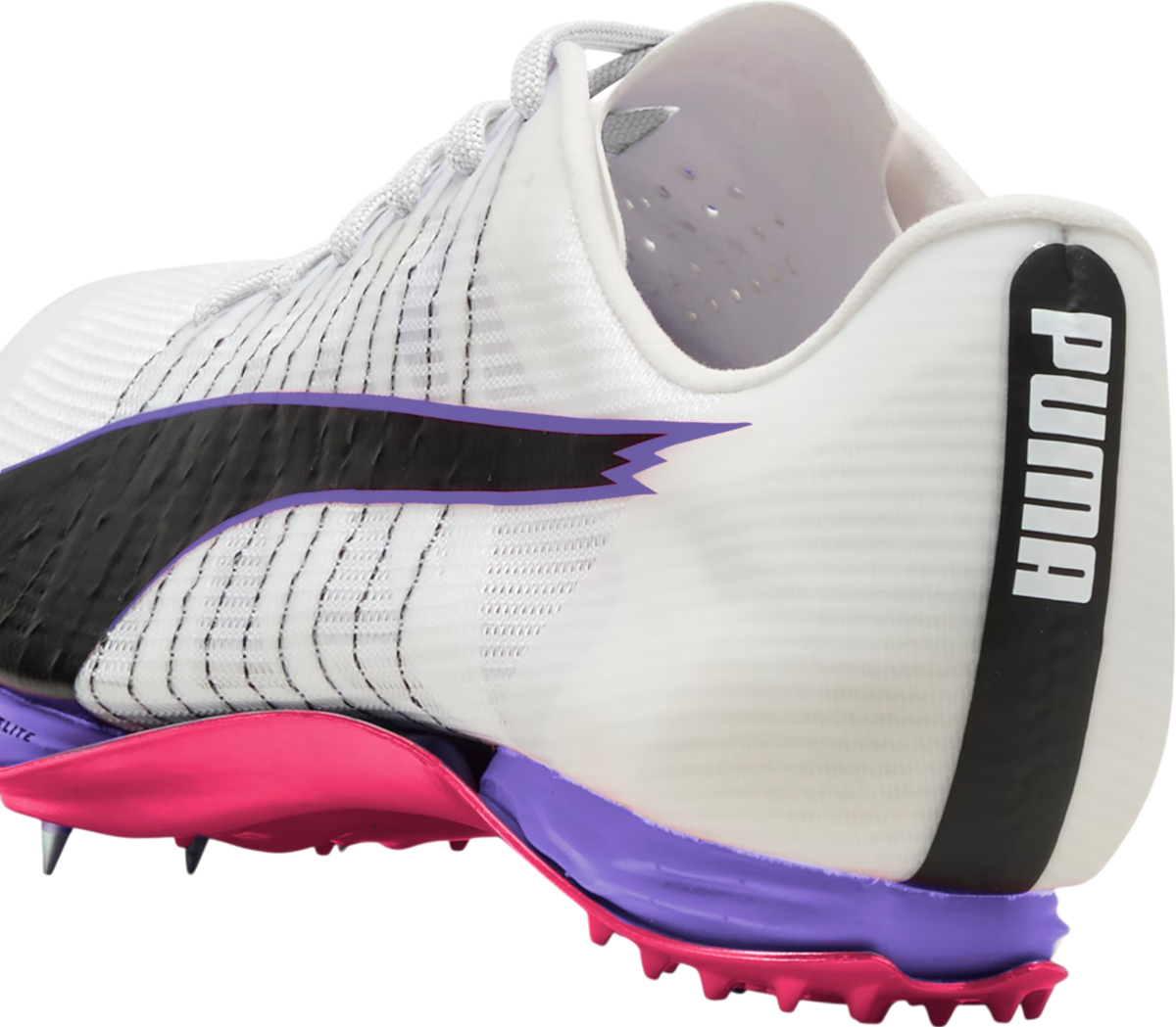スパイク・シューズ Puma evoSPEED Speint NITRO 2 evoSPEED Sprint NITRO™ 2 Track & Field Sprinting Spikes | PUMA