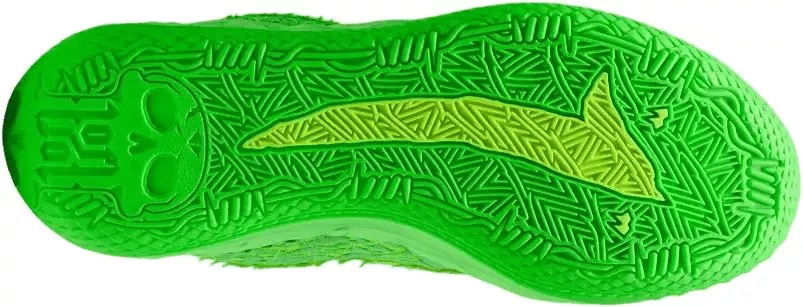Unisex basketbalová obuv Puma MB.05 Lo Flourish