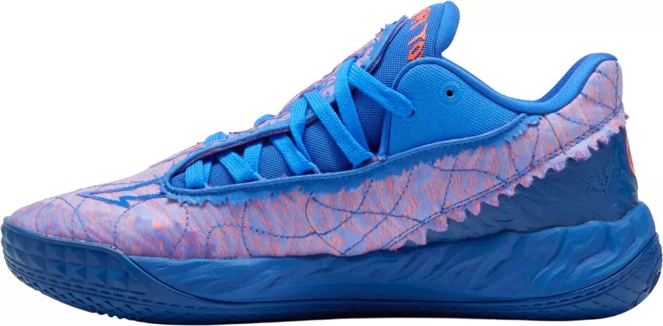 Παπούτσια μπάσκετ Puma MB.05 Lo