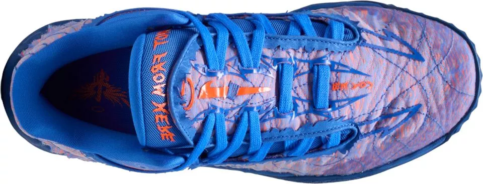 Παπούτσια μπάσκετ Puma MB.05 Lo