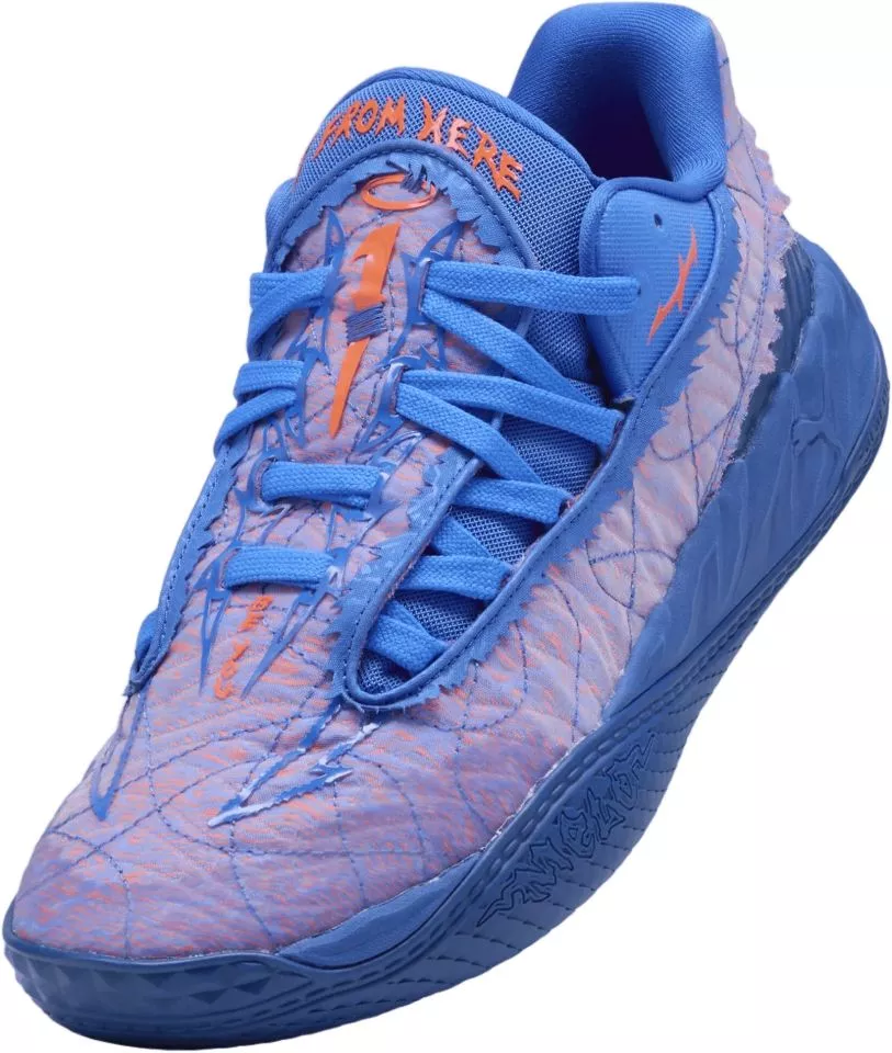 Παπούτσια μπάσκετ Puma MB.05 Lo