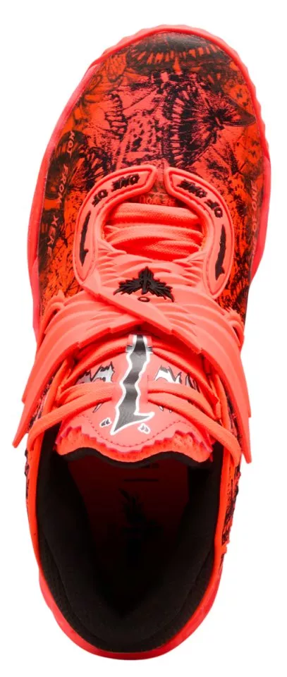 Παπούτσια μπάσκετ Puma MB.05 Flutter Mid Basketball Shoes Unisex