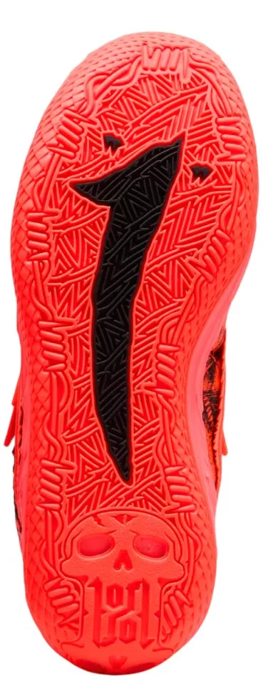Παπούτσια μπάσκετ Puma MB.05 Flutter Mid Basketball Shoes Unisex