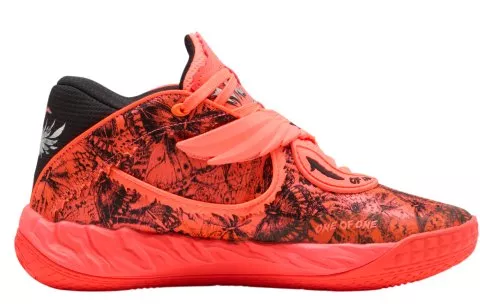 MB.05 Flutter Mid Basketball Shoes Unisex