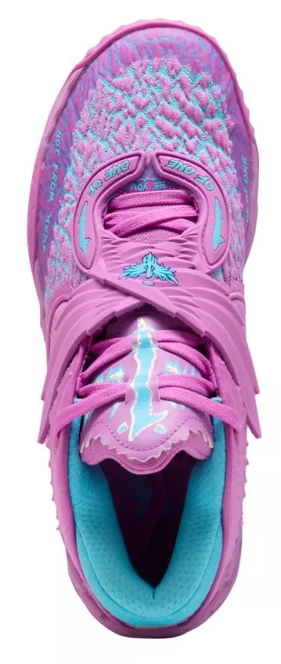Παπούτσια μπάσκετ Puma MB.05 Hive