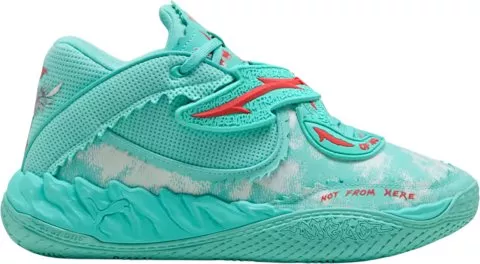 MB.05 Melo World Basketball Shoes Unisex
