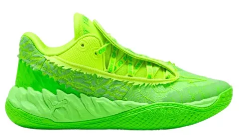 MB.05 Lo Launch Shoe Kids