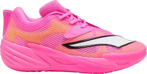 Ghete de baschet Puma All-Pro Nitro 2 Showtime