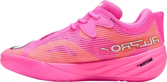 Ghete de baschet Puma All-Pro Nitro 2 Showtime