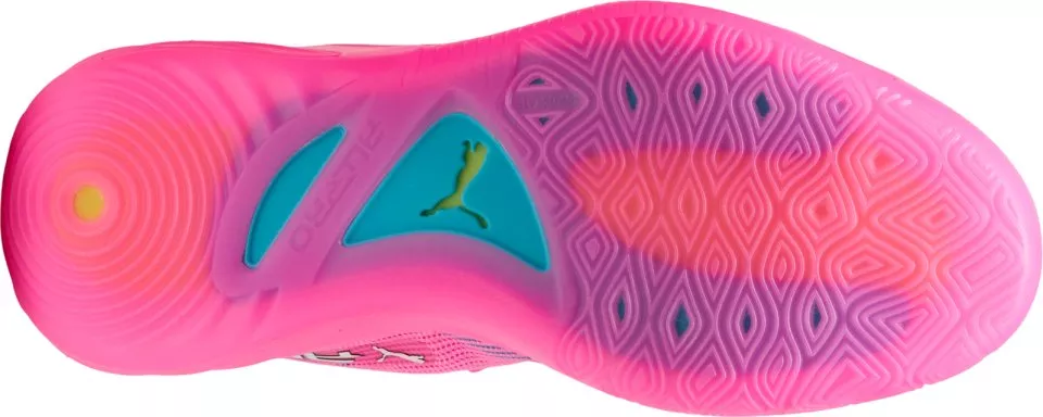 Ghete de baschet Puma All-Pro Nitro 2 Showtime