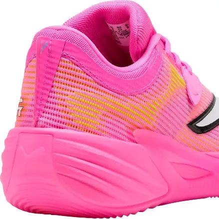 Ghete de baschet Puma All-Pro Nitro 2 Showtime