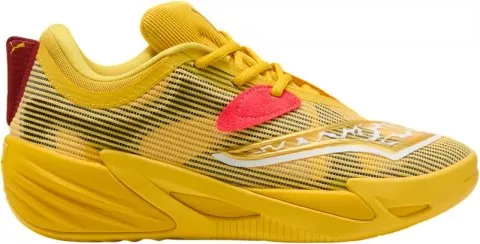 x Pokemon All-Pro Nitro 2 Pikachu Shoe