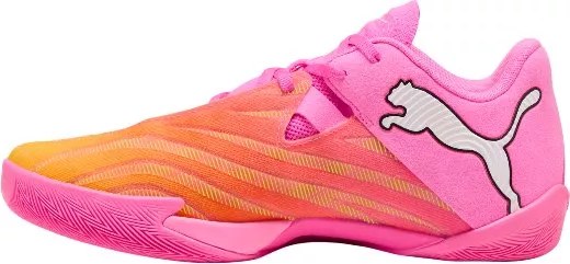 Basketball shoes Puma All-Pro Nitro 2 Elite