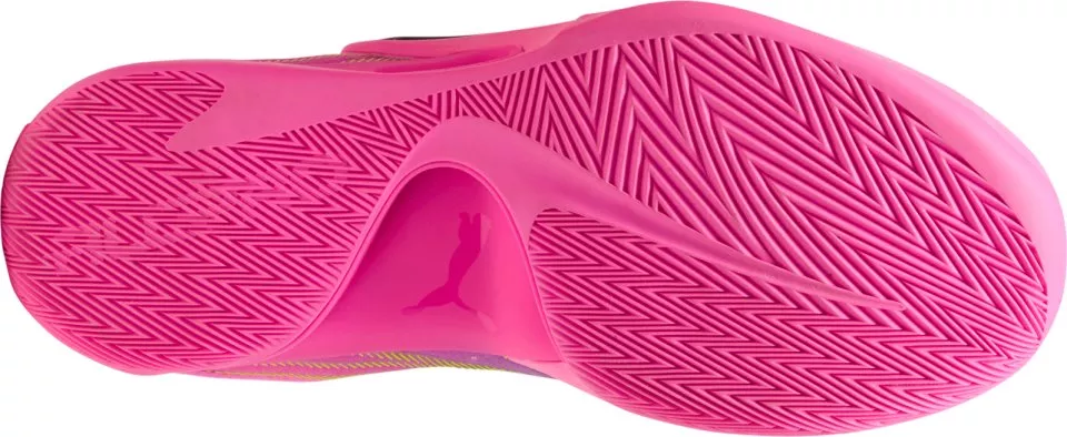 Basketball shoes Puma All-Pro Nitro 2 Elite