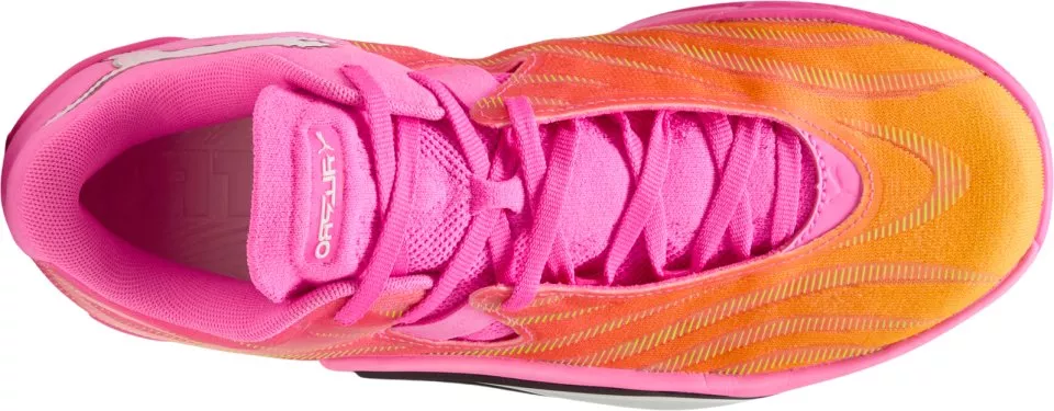 Basketball shoes Puma All-Pro Nitro 2 Elite