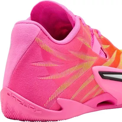 Basketball shoes Puma All-Pro Nitro 2 Elite