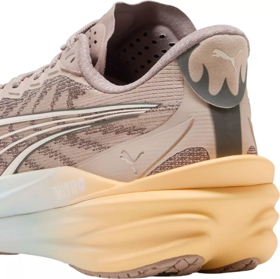 Обувки за бягане Puma Deviate Nitro 4
