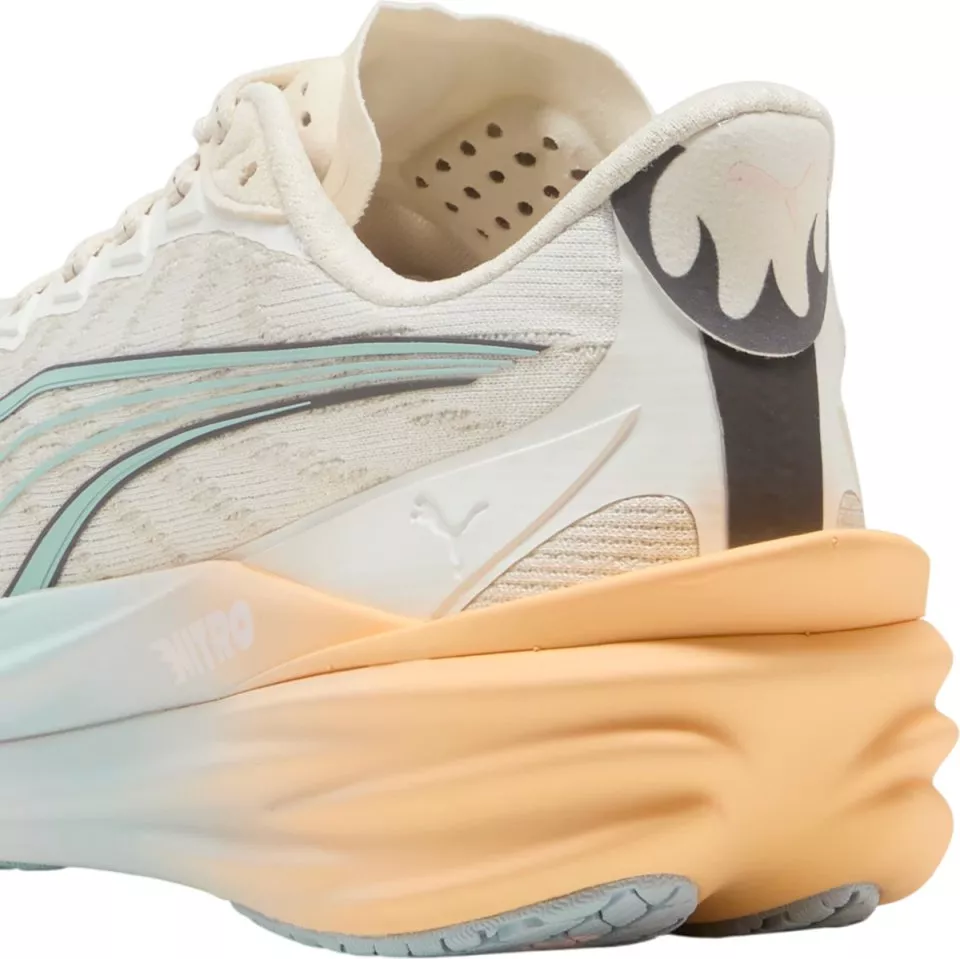 Løbesko Puma Deviate Nitro 4