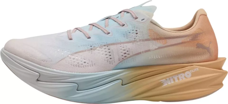 Chaussures de running Puma Deviate Nitro Elite 4