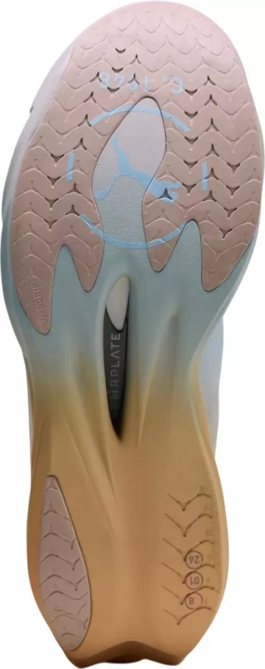 Chaussures de running Puma Deviate Nitro Elite 4