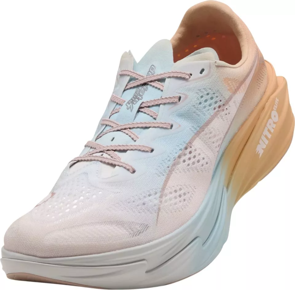 Chaussures de running Puma Deviate Nitro Elite 4