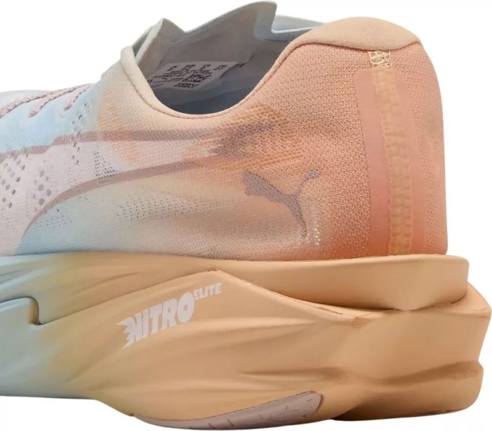 Chaussures de running Puma Deviate Nitro Elite 4