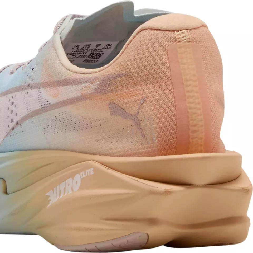 Обувки за бягане Puma Deviate Nitro Elite 4