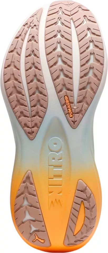 Laufschuhe Puma MagMax Nitro 2 RC